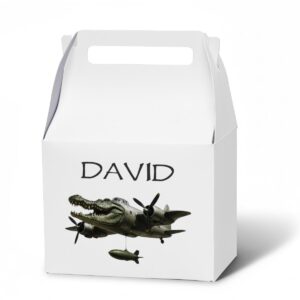 Kutija sa ručkom Brainrot