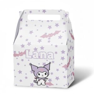 Kutija sa ručkom Kuromi