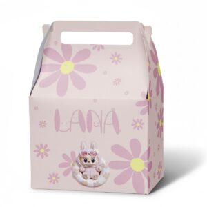 Kutija sa ručkom Labubu