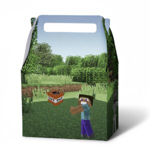 Kutija sa ručkom Majnkraft