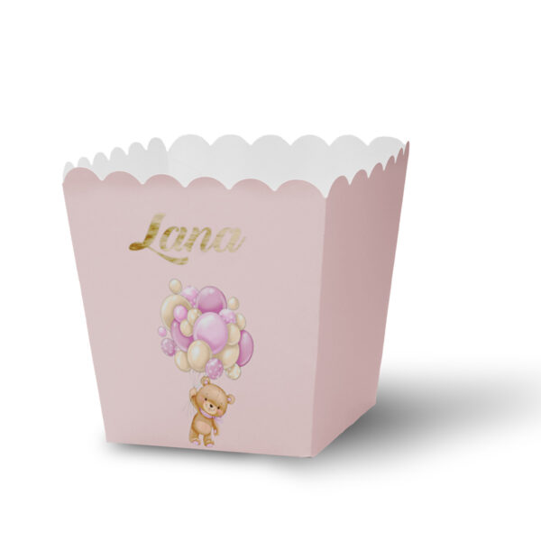 omot za čaše B4 rozi meda_korpica za kokice mockup