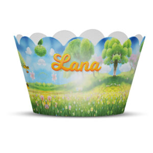 Korpice za mafine pčela 2