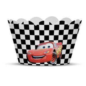 Korpice za mafine auto Munja