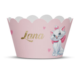 Korpice za mafine maca Meri