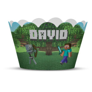 Korpice za mafine Majnkraft