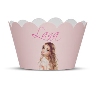 Korpice za mafine Top model