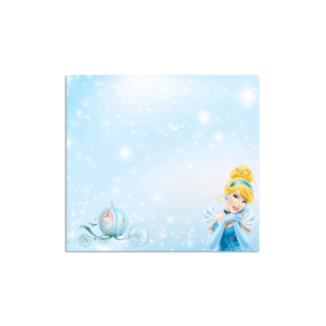 Podmetač Pepeljuga 2