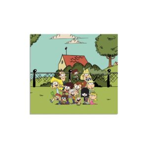 Podmetač kuća Buka