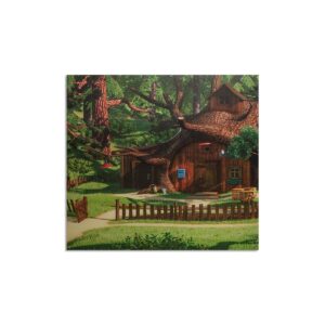 Podmetač Maša i meda