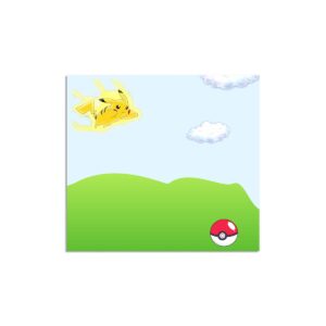 Podmetač Pokemon