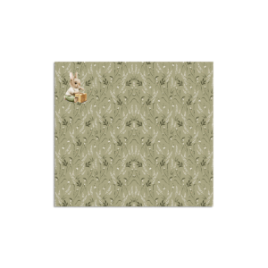 Podmetač zeka i veverica