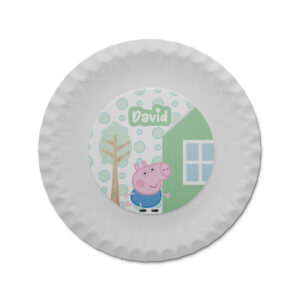 Tanjirić Pepa Prase - Džordž