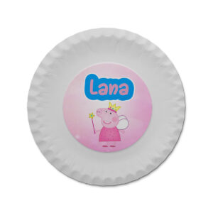 Tanjirić Pepa Prase vila