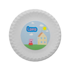 Tanjirić Pepa Prase