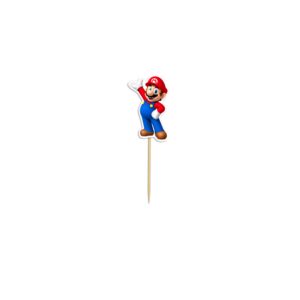 Toper super Mario