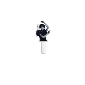 Trubica sa toperom Wednesday