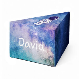 Torta od papira astronaut