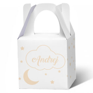 Kutija torbica spavalica