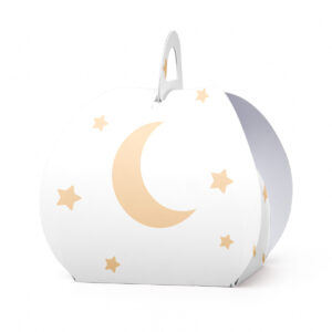 Kutijica za poklone ovalna spavalica - Slika 2