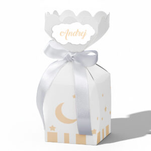 Kutija polu bombonica spavalica