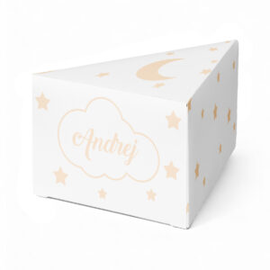 Torta od papira spavalica