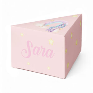 Torta od papira jednorog V