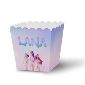 Korpice za kokice Huntrix