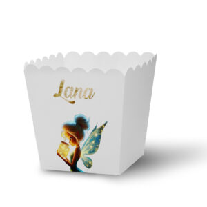 Korpice za kokice Zvončica II