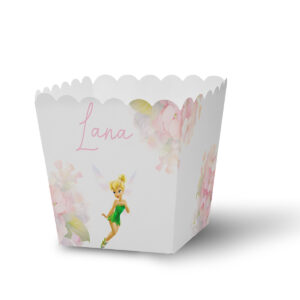 Korpice za kokice Zvončica III - Slika 1