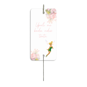 Prskalica Zvončica III