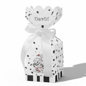 Kutija polu bombonica 101 dalmatinac