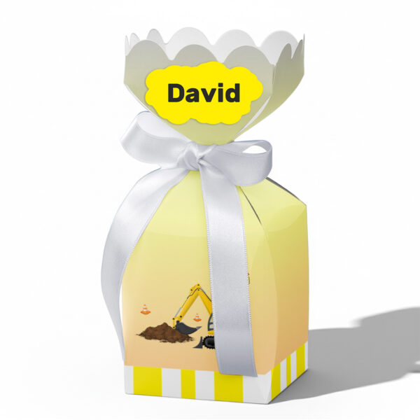 kutija bombonica polovina bager_polu bombonica