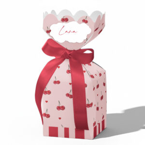 Kutija polu bombonica višnja