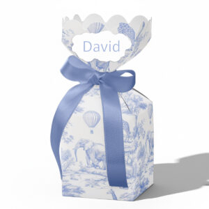 Kutija polu bombonica safari dezen