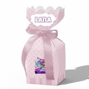 Kutija polu bombonica Gabi maca