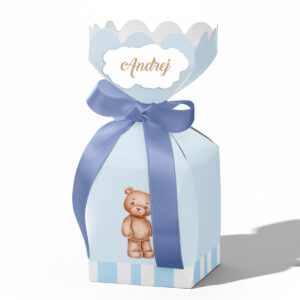 Kutija polu bombonica meda II