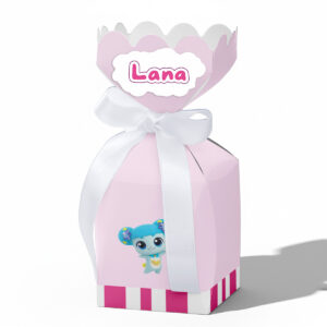 Kutija polu bombonica Teenieping