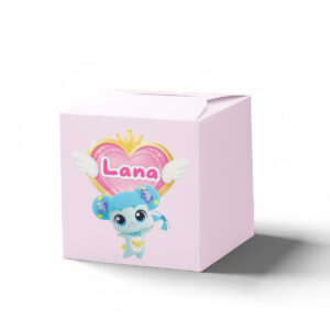 Kutija kockica Teenieping