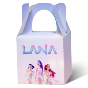 Kutija torbica Huntrix