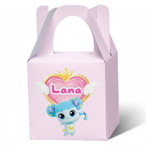 Kutija torbica Teenieping