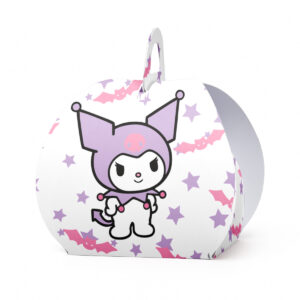 Kutijica za poklone ovalna Kuromi