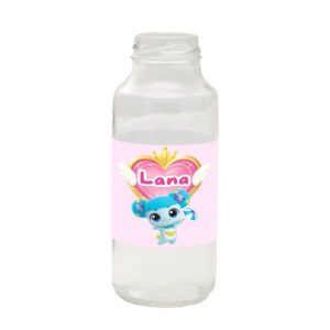 Omoti za flašice Teenieping - Slika 1