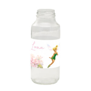 Omoti za flašice Zvončica III - Slika 1