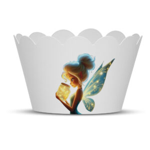 Korpice za mafine Zvončica II