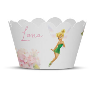 Korpice za mafine Zvončica III