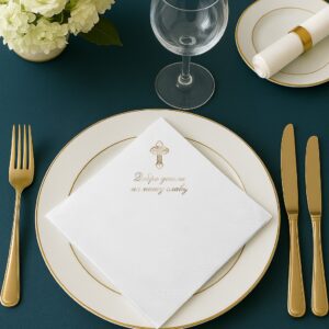 Štampane salvete za slavu