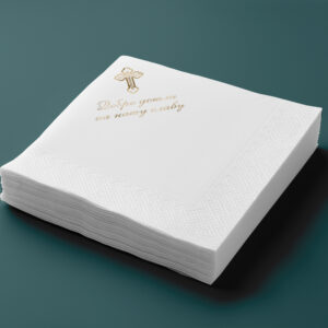 Štampane salvete za slavu - Slika 2