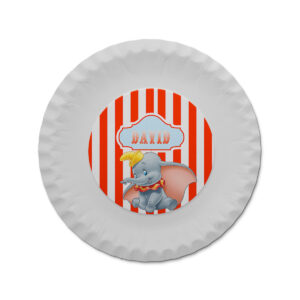 Tanjirić Dambo cirkus