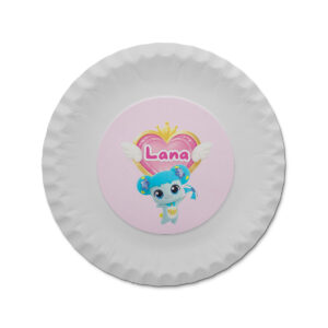 Tanjirić Teenieping