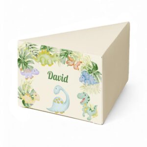 Torta od papira Dino 1